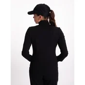 mymotus Jakna za trening mymotus®, ladies comfort jacket RW41 črna