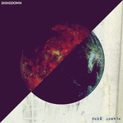 Shinedown - Planet Zero (2 Vinyl)