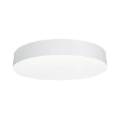 LED prigušiva stropna svetiljka VARIO LUMO LED/13/18W/230V precnik 36 cm IP44 bela