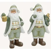 Viter ng figura \santa claus\ 11cm ( 10046265 )