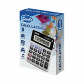 Kalkulator Forofis Basic komercijalni 8 mjesta