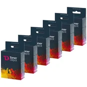 Kartuša Epson 378 XL + 478 XL, C13T379D4010, TonerDepot, multipack, premium