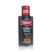 Alpecin Coffein Shampoo C1 kofeinový šampon stimulující rust vlasu 250 ml