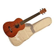 FLIGHT bariton ukulele NUB310 + torba