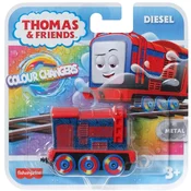 Thomas&friends Diesel koji menja boju ( 1045043 )