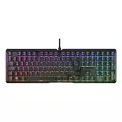 CHERRY XTRFY TAS MX 3.1 RGB Corded (DE) MX2A Red sw