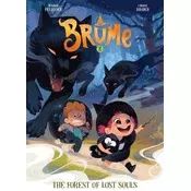 Brume, Volume 2