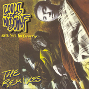 Souls Of Mischief – 93 Til Infinity (The Remixes) (2 Vinyl)
