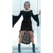 Majica moška - Choronzon Bardot - KILLSTAR - KSRA004372