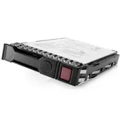 HPE 600GB SAS 12G Enterprise 10K SFF (2.5in) SC 3yr Wty Digitally Signed Firmware HDD ( 872477-B21 )