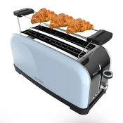 Toaster Cecotec Toastin time 1500 1500 W