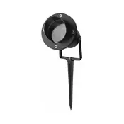 Spoljašnja lampa 1xGU10/35W/230V IP65