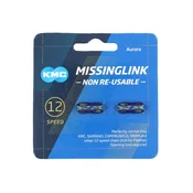 KMC MissingLink 12NR Verižna ključavnica