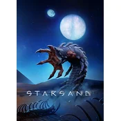 Starsand (PC) Steam Key GLOBAL