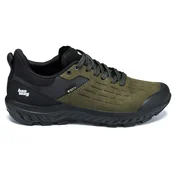 Moška obutev za uporabo na prostem Hanwag GTX Olive/Black UK 11