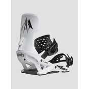 Jones Snowboards Meteorite 2025 Snowboard vezi snow white