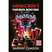 Twierdza Redstone. Minecraft