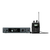 Brezžični nadzorni sistem Sennheiser EW IEM G4 vse-v-enem