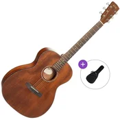 Cort L60M Basic SET Open Pore Akustična kitara Jumbo