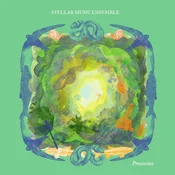 Stellar Music Ensemble - Procession (LP)