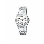 Ročna ura Casio LTP-1310PD -7BVEG Silver