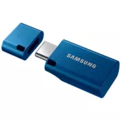 SAMSUNG USB ključek Type-C 256GB (MUF-256DA/APC), moder