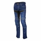 Kevlar jeans GMS VIPER MAN dark blue 30/32