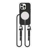 slomart Ohišje Tech-Protect MagNecklace MagSafe za iPhone 14 Pro - črno
