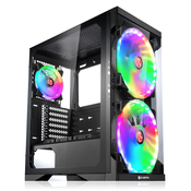 Kucište RaiJintek Silenos PRO 0R20B00180
