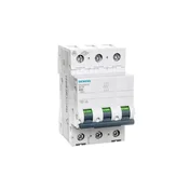 Siemens Odklopnik 3P B 32A 6kA AC 5SL6332-6