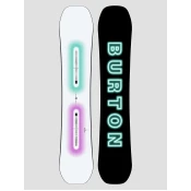 Burton Custom 2026 Snowboard glow