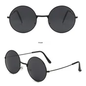 Sheniao Unisex naocare za sunce, Crne