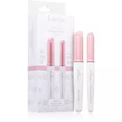Luvia Cosmetics Silk Brush Duo Candy set čopičev