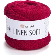 Yarn Art Linen Soft 7323 Pletilna preja