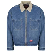 Bomber Dickies Taylor Denim Jacket Blue XL