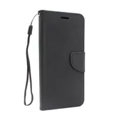 Torbica Mercury za Honor Magic 7 Lite crna