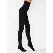 Penti Hlačne nogavice PENTI Damen-Strumpfhose črna