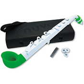 Saksofon jSAX white-green 2.0 Nuvo
