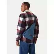 Nahrbtnik Tommy Jeans Tjm Utility Denim Sling Bag AM0AM14051 Modra