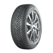 Nokian Tyres 205/65R15 94T M+S WR SNOWPROOF Letnik 2021