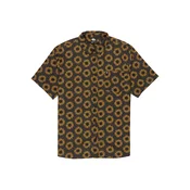 Quiksilver  APERO CLASSIC SS  Kostanjeva