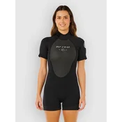 Rip Curl Omega Bz 22Fl Spr Wetsuit black