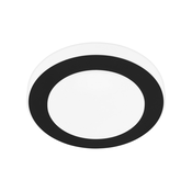 Eglo 33682 - LED plafonsko svetlo za kupatilo CARPI LED/11W/230V IP44