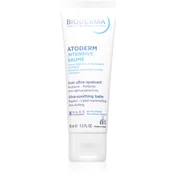 Bioderma Atoderm Intensive Baume intenzivni pomirjajoči balzam za zelo občutljivo suho in atopično kožo 45 ml