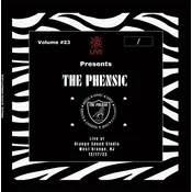 Phensic - Dcxpc Live Vol. 23 (LP)