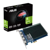 ASUS GeForce GT 730 grafična kartica (90YV0H20-M0NA00)