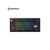 FANTECH MK921 Maxfit8 – Gejmerska mehanička tastatura pink sa White switchevima