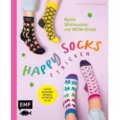 Happy Socks stricken