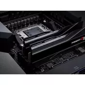 RAM DDR5 64GB Kit (2x32GB) 6000MT/s CL30 1.40V, G.SKILL Trident Z5 Neo AMD EXPO