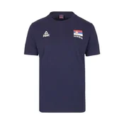 PEAK ženska majica OSS Serbia teget